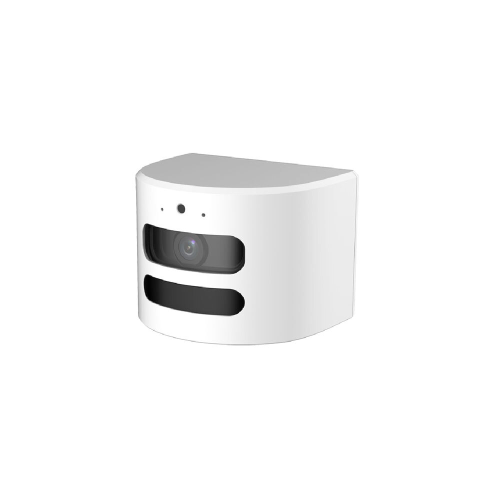 Dahua DHI-IPC-HDPW1130-ARDM ОС, СОУЭ