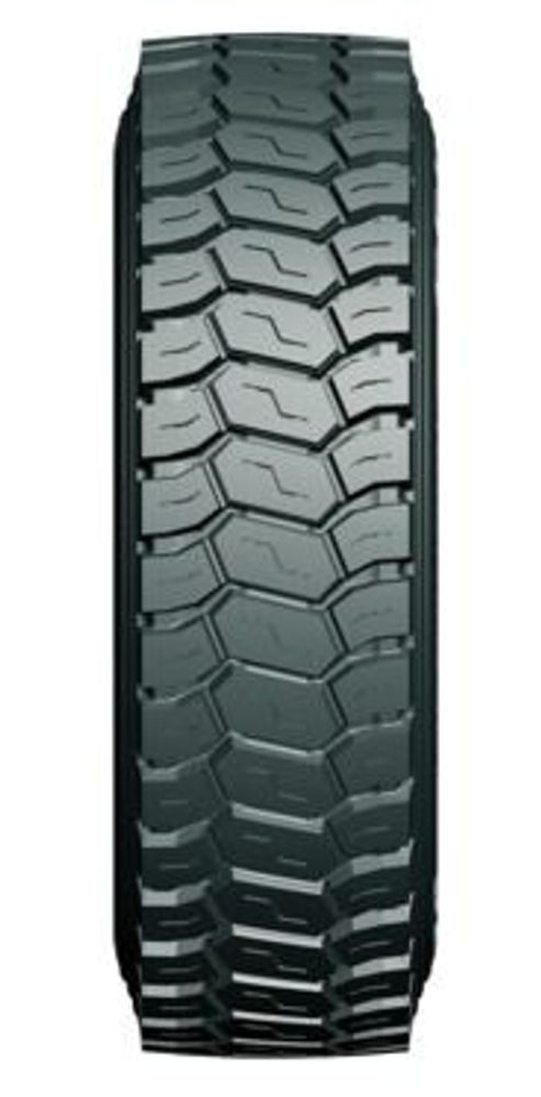 SICURO SECURE M93 315/80R22.5 158/156J 22PR M+S TL строительная