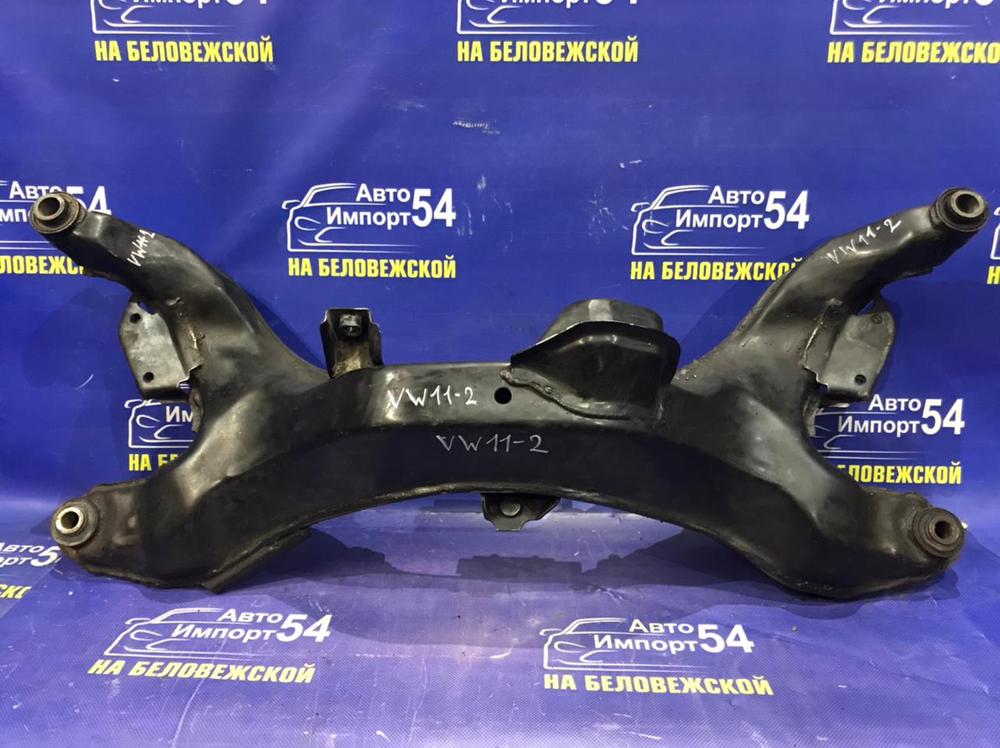 Балка передняя поперечная NISSAN EXPERT 2001