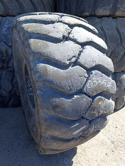 29.5R25 Bridgestone VSDT шина б/у