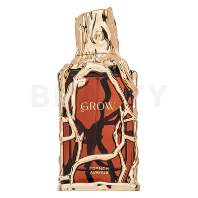 French Avenue Grow EDP U 100 ml