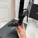 Saint Laurent Pumps