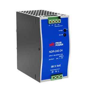 Источники питания DC 24В (24V) 10А