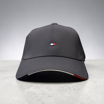 Бейсболка Tommy Hilfiger #3 • Синий