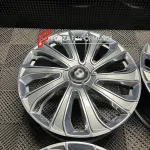 КОВАНЫЕ ДИСКИ для Bentley MULSANNE