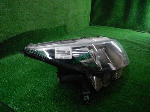 Битая Фара правая Nissan Qashqai J11 (2013-2019) галоген