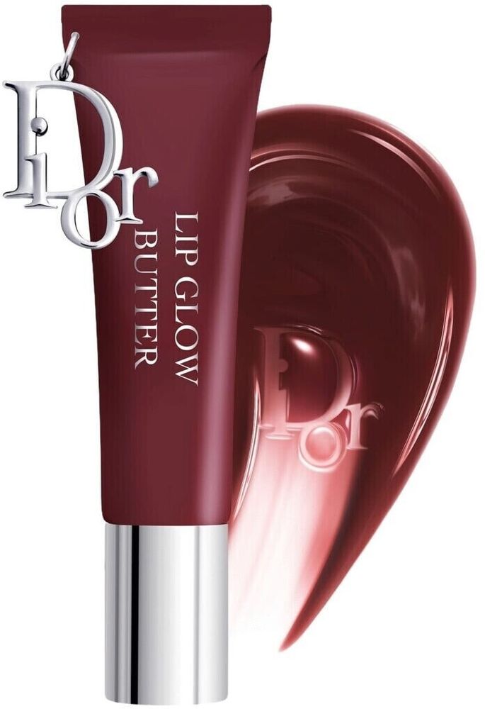 DIOR ADDICT LIP GLOW 104 BUTTER
