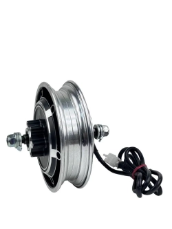 Мотор колесо для электросамоката Kugoo kirin M4 (500W)