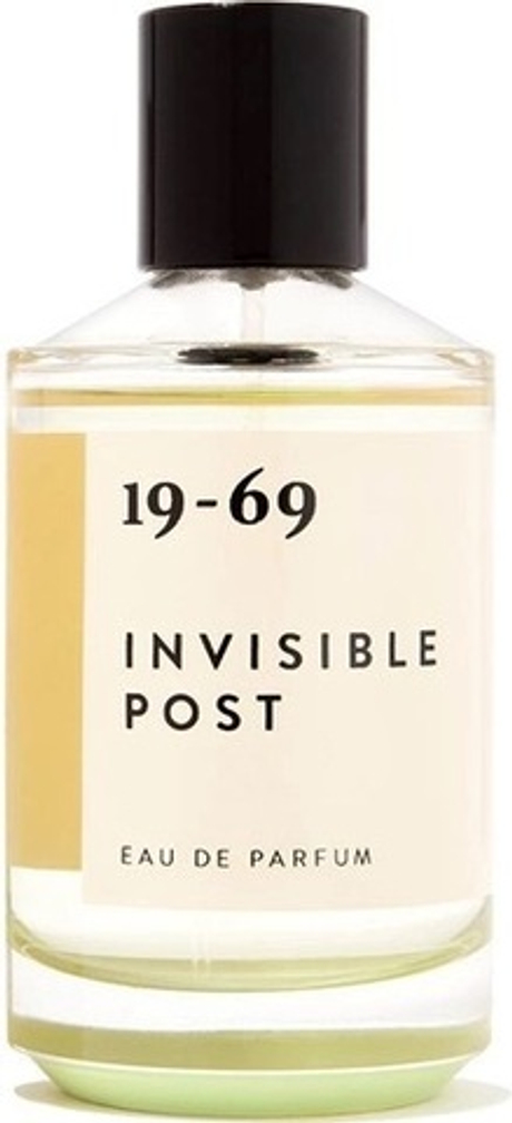 19-69 Invisible Post