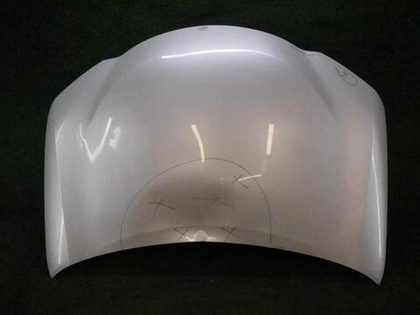 Капот Lexus UX (2018-н.в.)