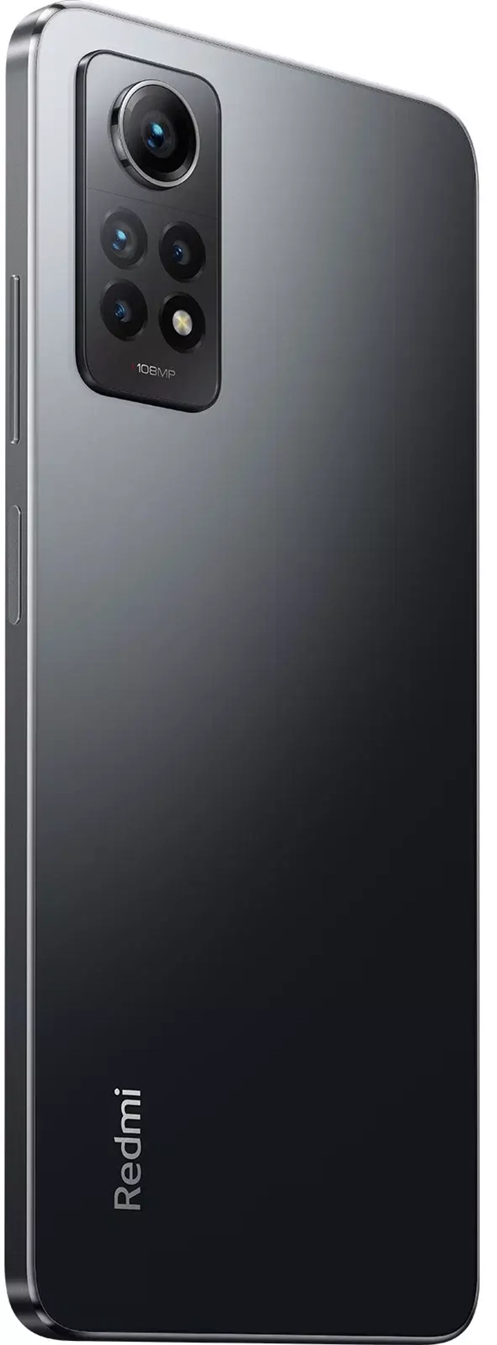 Смартфон Xiaomi Redmi Note 12 Pro 8/256GB Graphite Gray