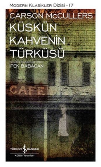 Küskün Kahvenin Türküsü