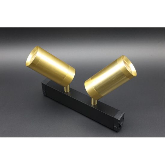 Светильник трековый APL.0205.10.18