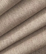 Ткань "Меланж" трюфель