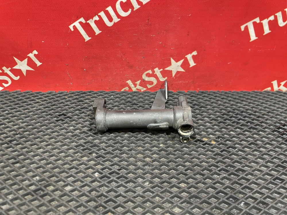 Патрубок перекачной 2019г.