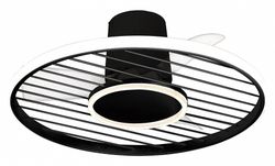 Светильник с вентилятором Mantra Soho 8721