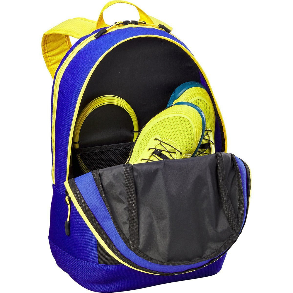 Рюкзаки для тенниса WILSON MINIONS 3 0 JUNIOR BACKPACK