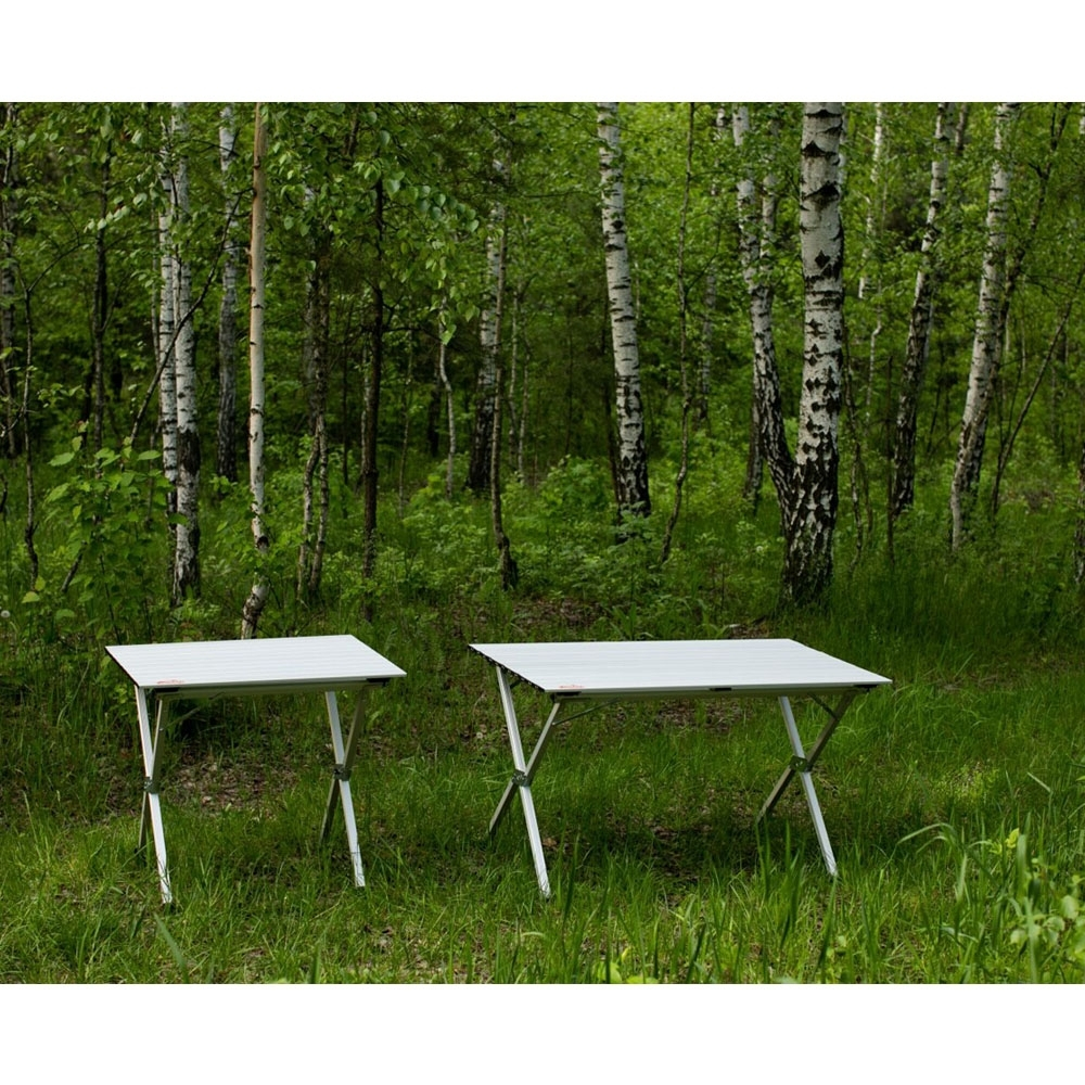 Стол складной Tramp ROLL-80, 80*60*70 см