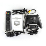 Автомобильный телевизор Eplutus EP-101T DVB-T2 (10.1")