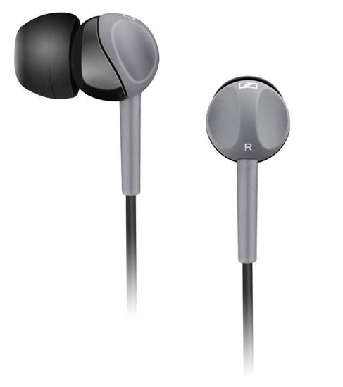 Наушники вставные SENNHEISER CX 180
