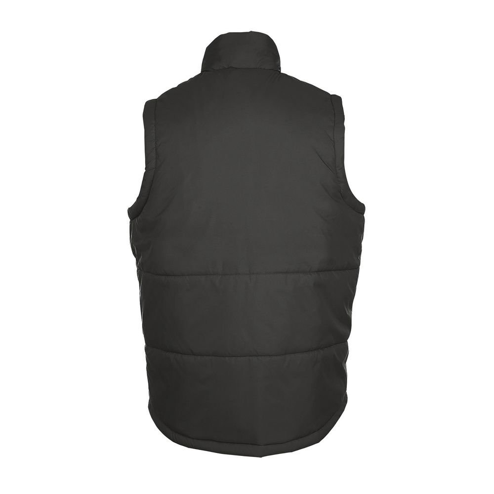 Жилет Warm Синий  XL