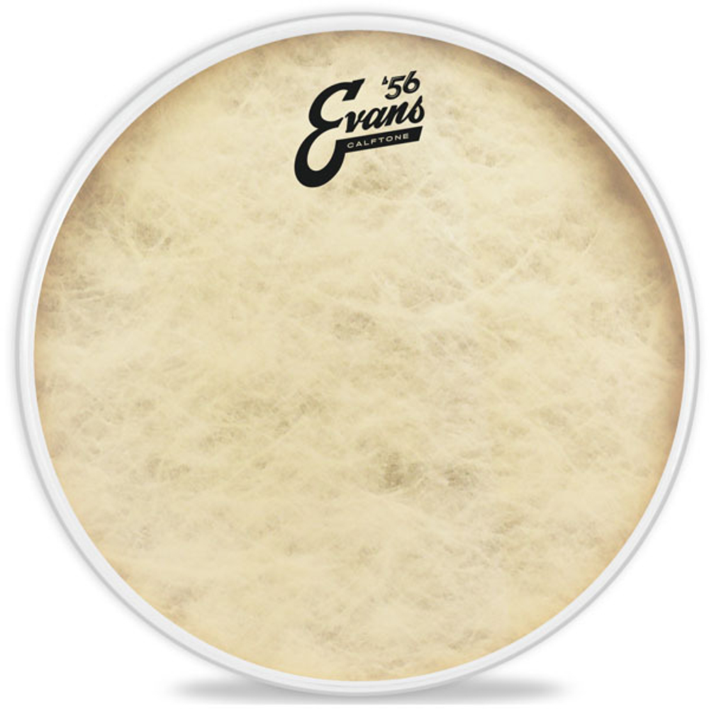 TT16C7 Calftone Пластик для том-барабана 16", Evans
