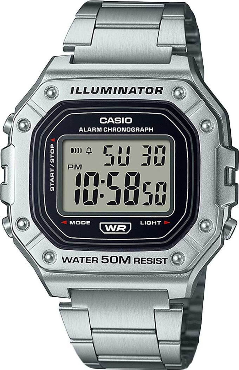 W-218HD-1A