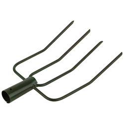 Вилы садово-огородные сварные, (10мм ) 090242-SK