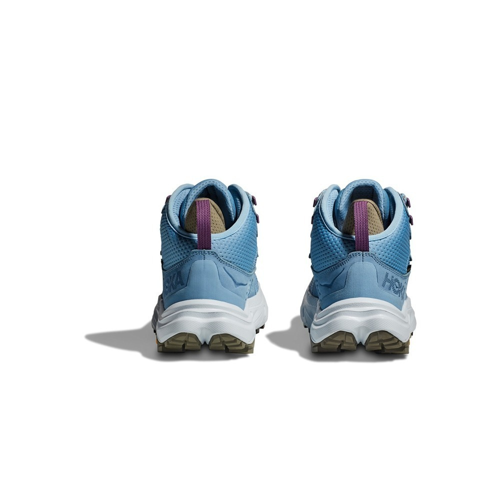 Ботинки женские HOKA W ANACAPA 2 MID GTX DUSK / ILLUSION