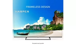 Телевизор Harper 65U660TS