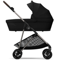 Cybex спальный блок для коляски Melio