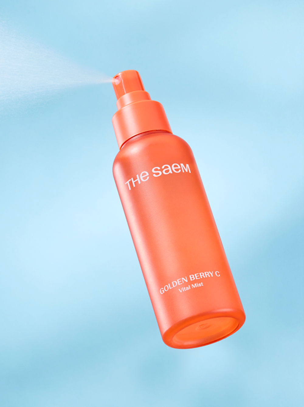 Urban Eco Golden Berry C Vital Mist