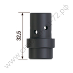 FUBAG Диффузор газовый FB 360_черный (5 шт.)