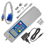 Динамометр сжатия-растяжения цифровой МЕГЕОН 03200