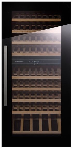 Встраиваемый винный шкаф Kuppersbusch FWK 4800.0 S1