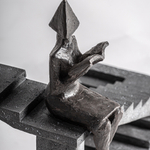 Декоративная фигура 37165