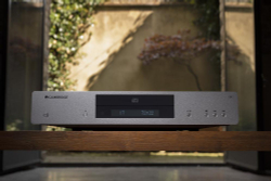 Cambridge Audio CXC v2 Lunar Grey — CD-транспорт