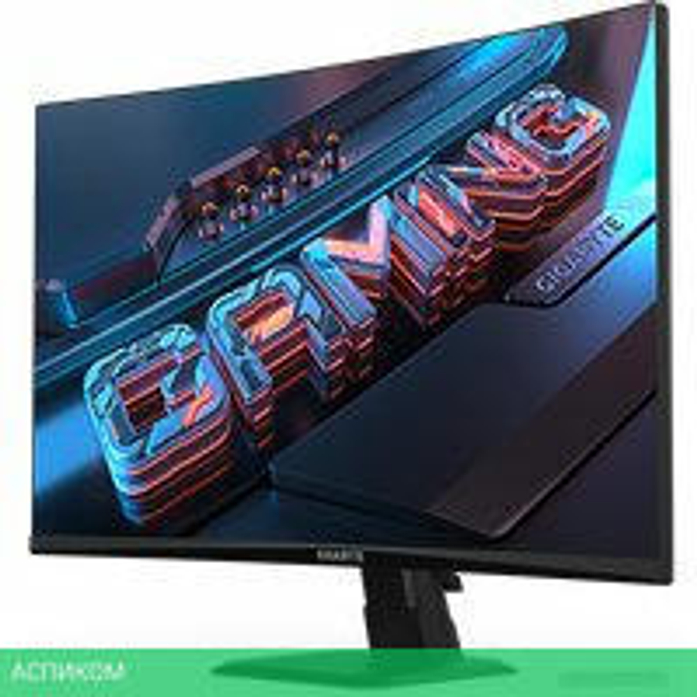 Игровой монитор Gigabyte GS27QC