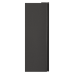 Холодильник с инвертором MAUNFELD MFF191NFBG