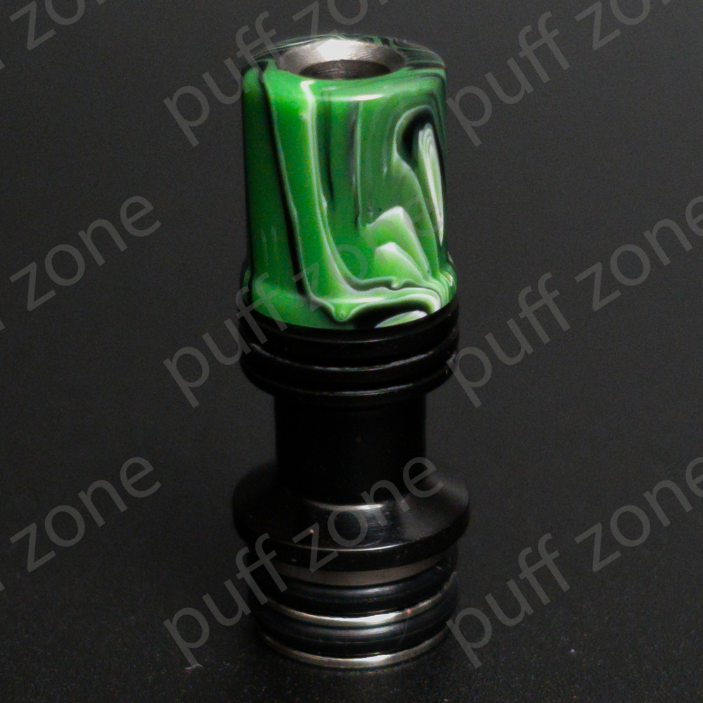 Drip Tip 510 Titan Акрил