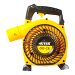 Воздуходувка бензиновая Huter GB-26