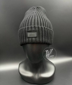 Шапка Ermenegildo Zegna