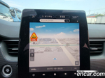 Renault Korea (Samsung) XM3 1.6 GTe LE Plus (06.2020)