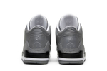 Кроссовки Jordan Air Jordan 3 Retro 5Lab3 Silver