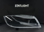 Комплект стекол BMW E90 2004-2010 Галоген