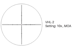 Прицел Vector Optics Aston 3-18x44 SFP - фото 9