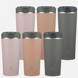 Термостакан ZOJIRUSHI SX-KA30-PM