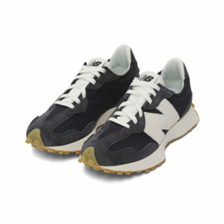 New Balance 327 "Black White"
