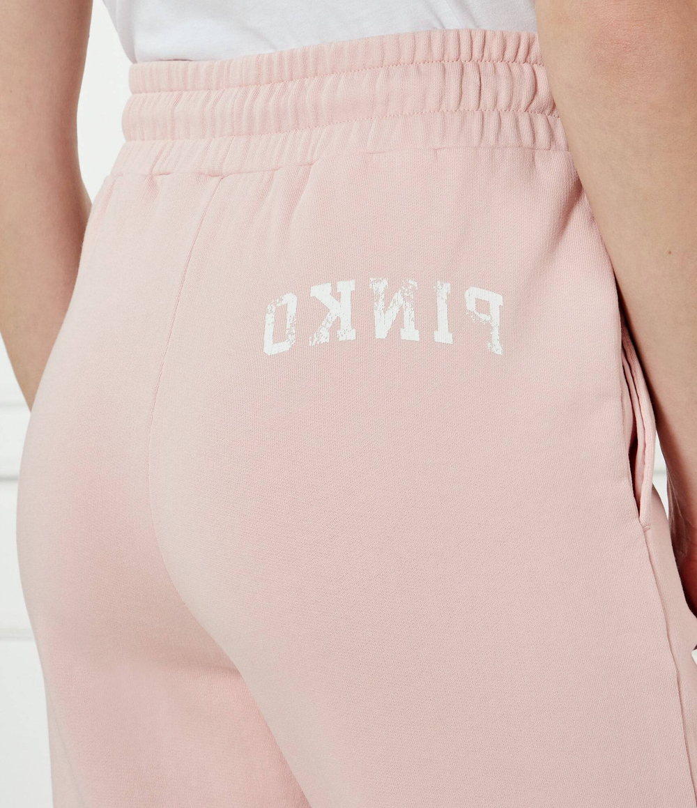 Спортивные штаны CARICO Pinko - пудро-розовый(100371 A2BZ)