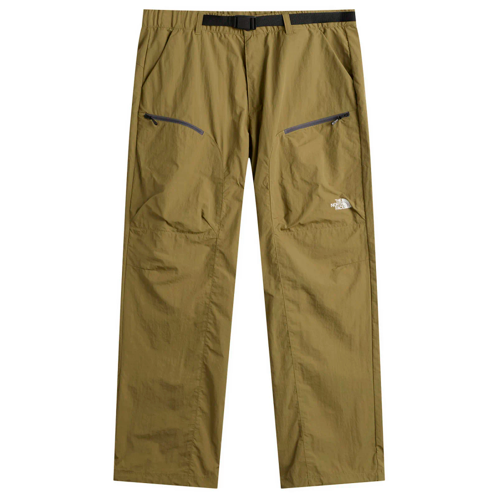 Штаны The North Face NSE BELTED TROUSERS